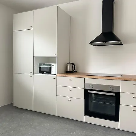 Homestay Lampi Rovaniemi