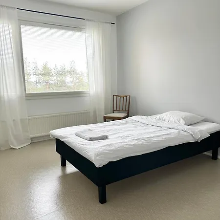 Lampi * Rovaniemi
